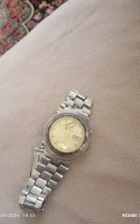ساعت مچی