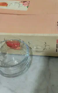 فنجون مجلسی 4 دست نونو