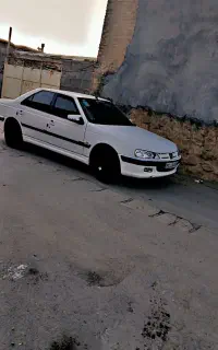 پارس TU5