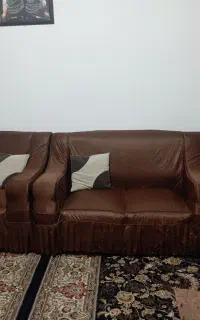 مبل هفت نفره جنس عالی