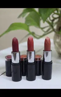 رژ های گیاهی و ارگانیک