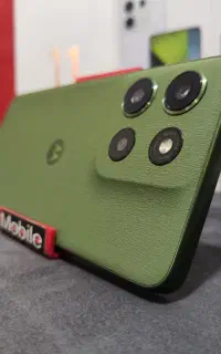 غول موتورولا G56 5G 2026 آکبند حافظه 256GB/12GB