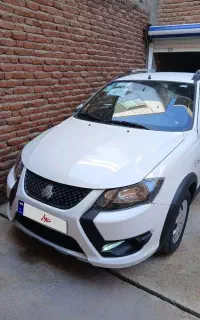 کوییک gxl صفر