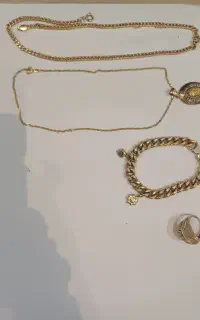 طلا همراه با فاکتور. فروش فوری