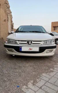 پارس ۸۹ دوگانه فابریک استثنایی
