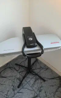 اتو پرس ژانومه نو