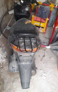 پاکشتی ادرس و 125