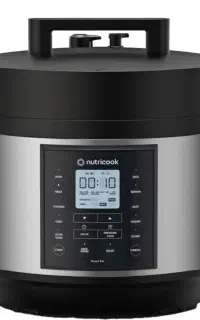 مولتی کوکر۱۰لیتری نوتریکوک Sp210L(زودپز، پلوپز .)