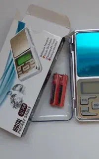 ترازو طلاکشی  ترازو صوت کش (اقساط.چک)نو-آکبند