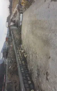 سنگ چین مالون