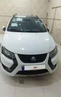 کوییک آر اس خشک404 صفر کیلومتر