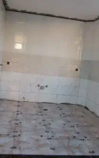 خدمات کاشی کاری