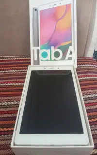 تبلت سامسونگ