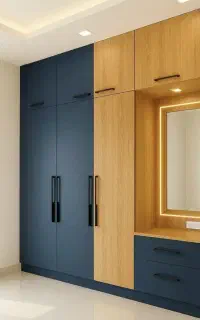 تعمیرات نجاری و MDF (نوین چوب منصف) تعمیر مبل،