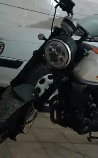 موتور سیکلت کویر st3