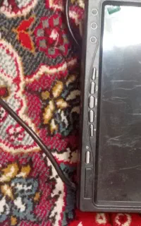 مانیتور