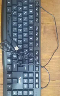 کیبورد D net