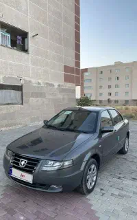 سورن پلاس ef7