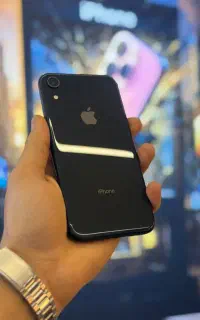 آیفون XR جهت معاوضه با مدل بالاتر