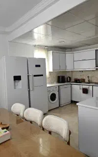 آپارتمان دوخوابه بلوار ولیعصر