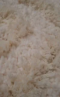 شگی ۶ متری جنس پنبه