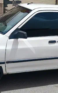 پراید مدل 88