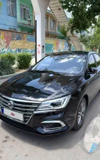 mg 5