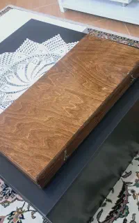 تخته نرد