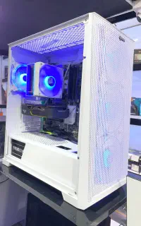 کامپیوتر گیمینگ Gtx 1650