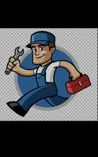 مکانیک سیارجلوبندی.پنچری.پلوس دینام.در محل