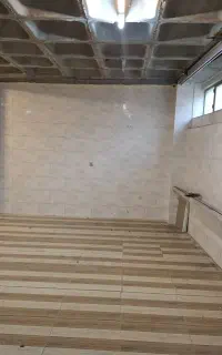 اجاره انبار 170 متری