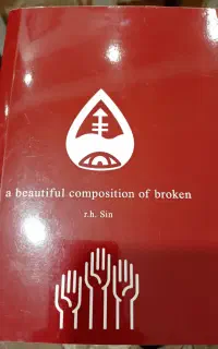 کتاب رمان وشعر انگلیسی