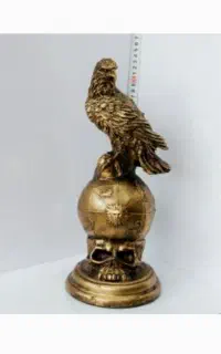 مجسمه های دکوری پلی استری
