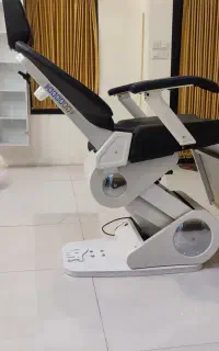 صندلی برقی آرایشگاه