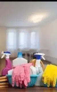 نیرو نظافتچی و خدمتکار خانم نیازمندیم