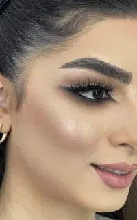 میکاپ و شنیون ۱/۲۰۰