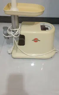چرخ گوشت پارس خزر