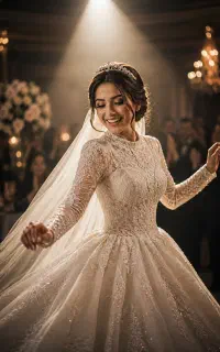عکاسی و فیلمبرداری سینمایی مراسمات