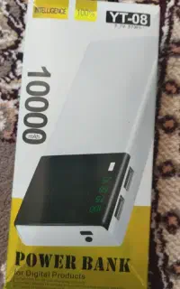 پاور بانک
