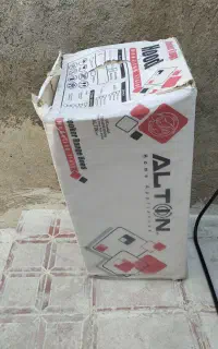 هود آلتون