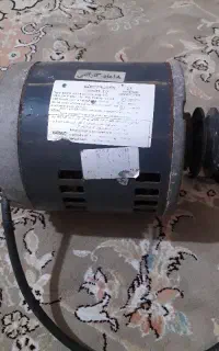 دینام کولر
