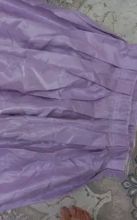 روتختی دو نفره و‌ پرده