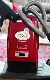 جارو برقی