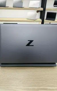 لپتاپ Zbook G8 i7رم16GB هارد 512 SSD