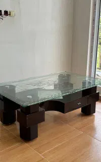میز وسط