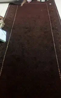 قالیچه دستباف