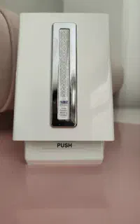 دستگاه پودر ساز صابون