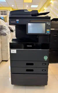 دستگاه کپی سیاه سفید توشیبا toshiba 2518a