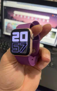 اپل واچ سری ۴ ۴۰