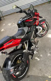 ns200  مدل ۹۴ ان اس 200
